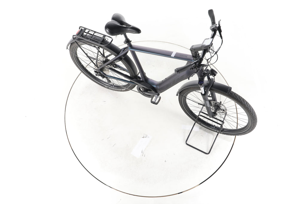 KTM Macina Gran P610 Trekking E-Bike - Image 14