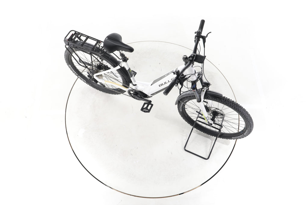 Bulls Copperhead EVO 2 Street Trekking E-Bike Tiefeinsteiger - Image 14