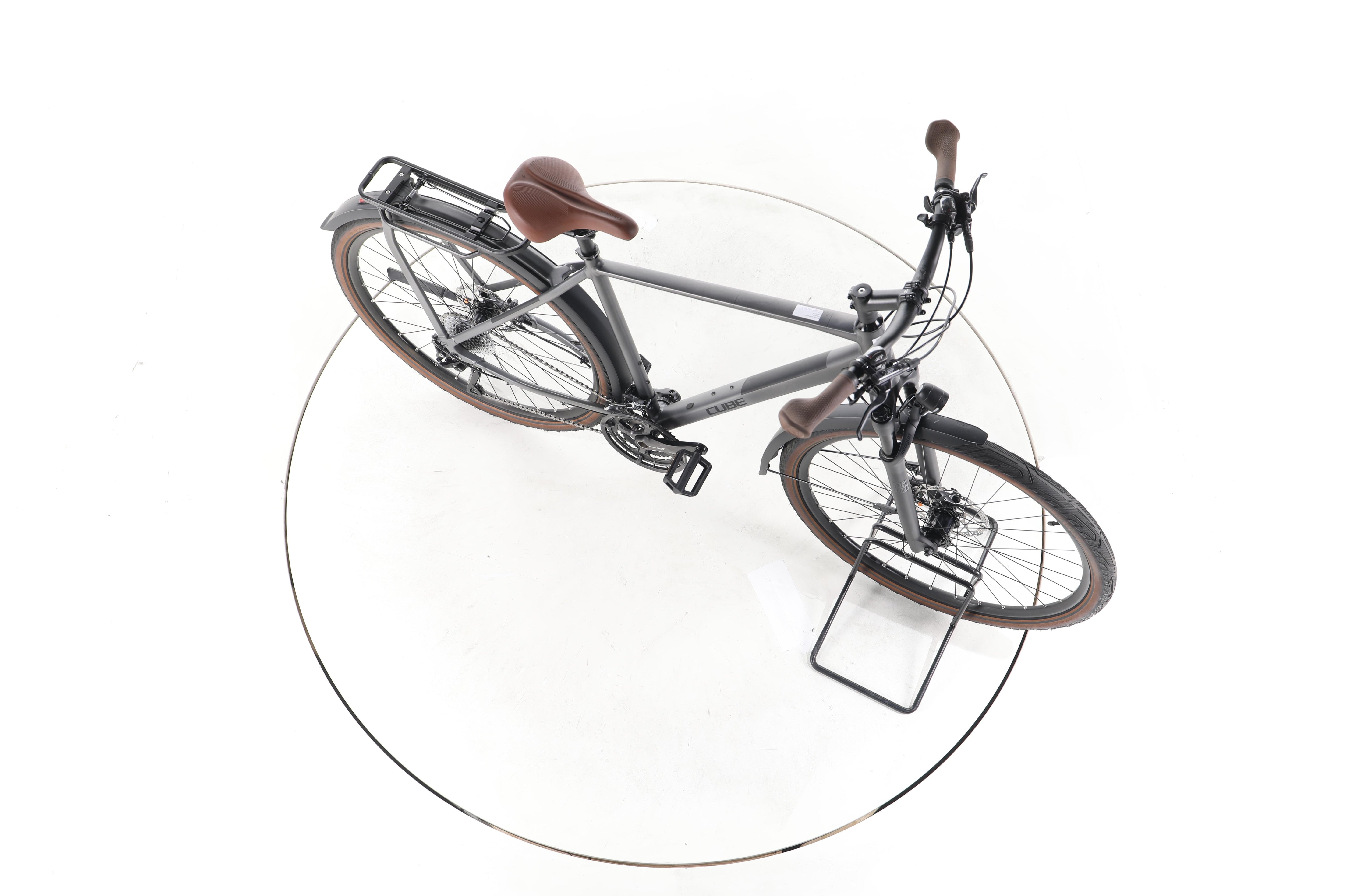 Cube Kathmandu SLX Fahrrad City & Trekking - Image 14