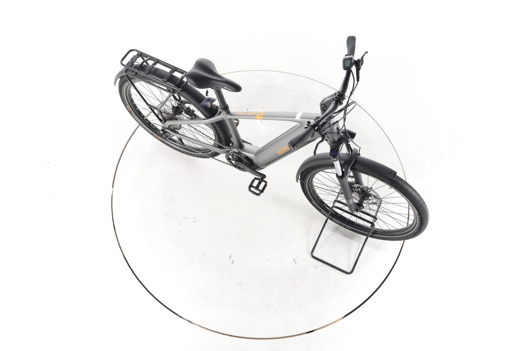 Winora Yucatan X8 Trekking E-Bike - Image 14