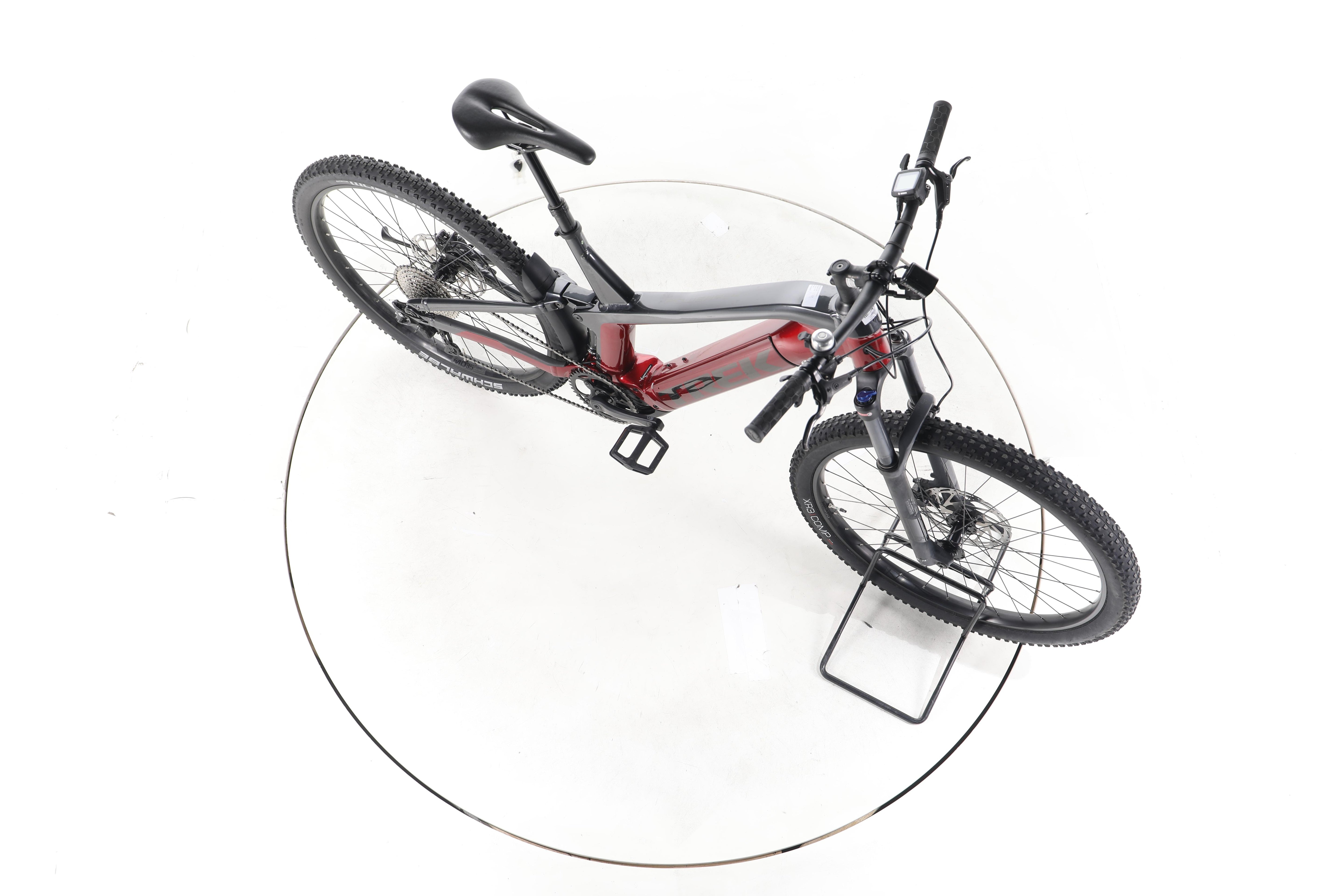 Trek Powerfly FS 4 E-Bike Fully - Image 14
