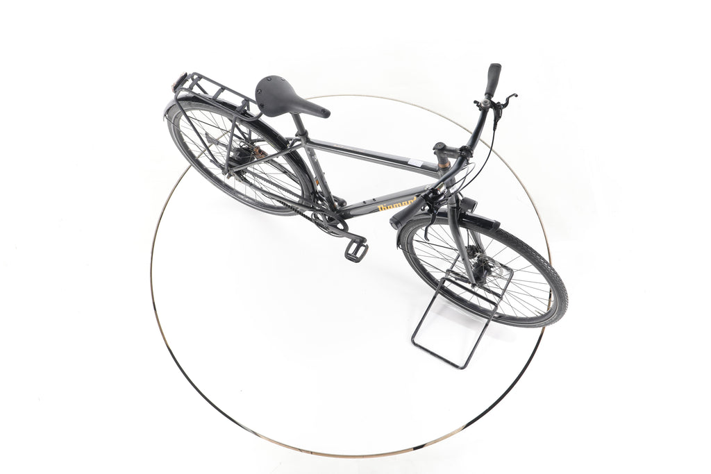 Diamant 247 Deluxe Fahrrad City & Trekking - Image 14