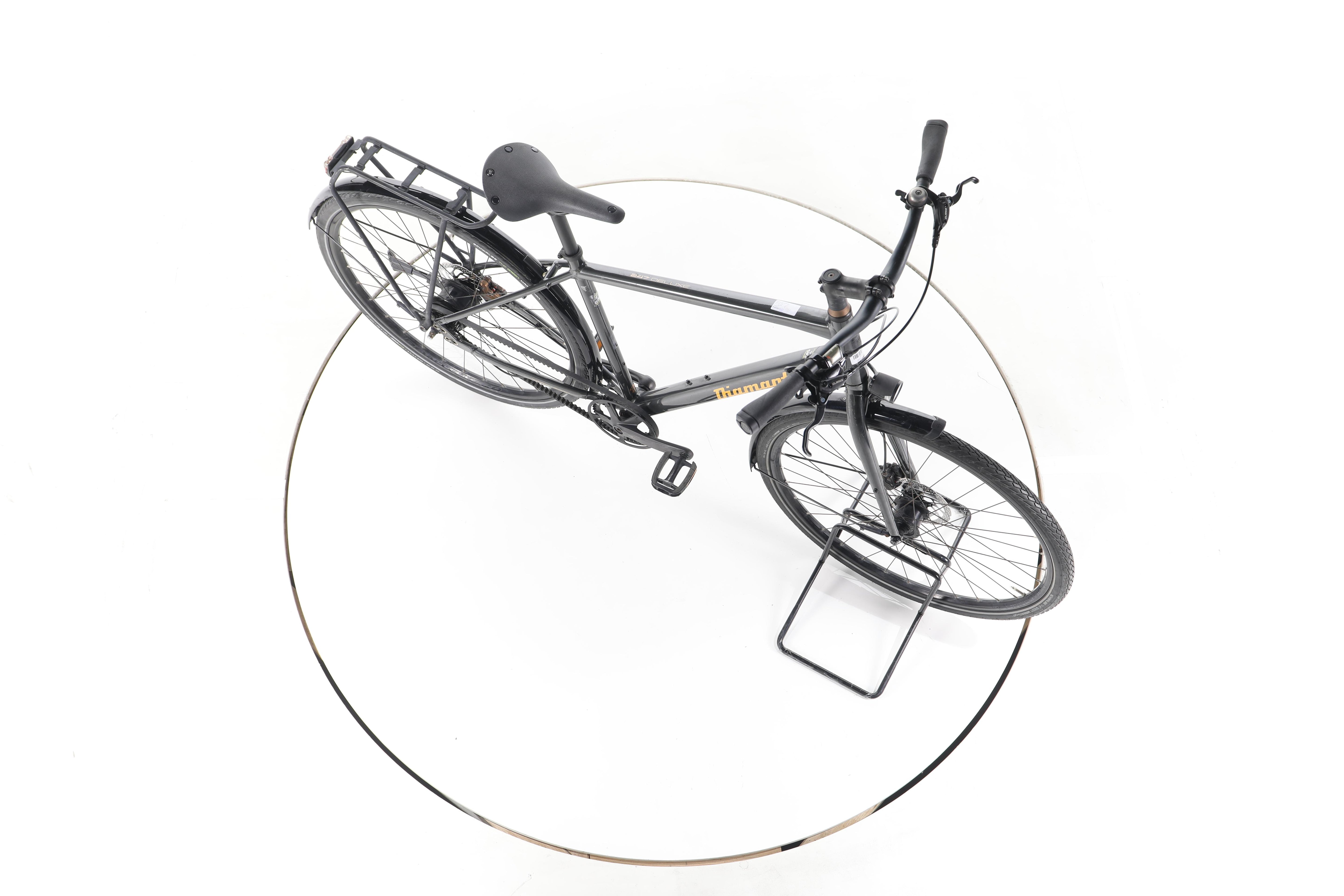 Diamant 247 Deluxe Fahrrad City & Trekking - Image 14