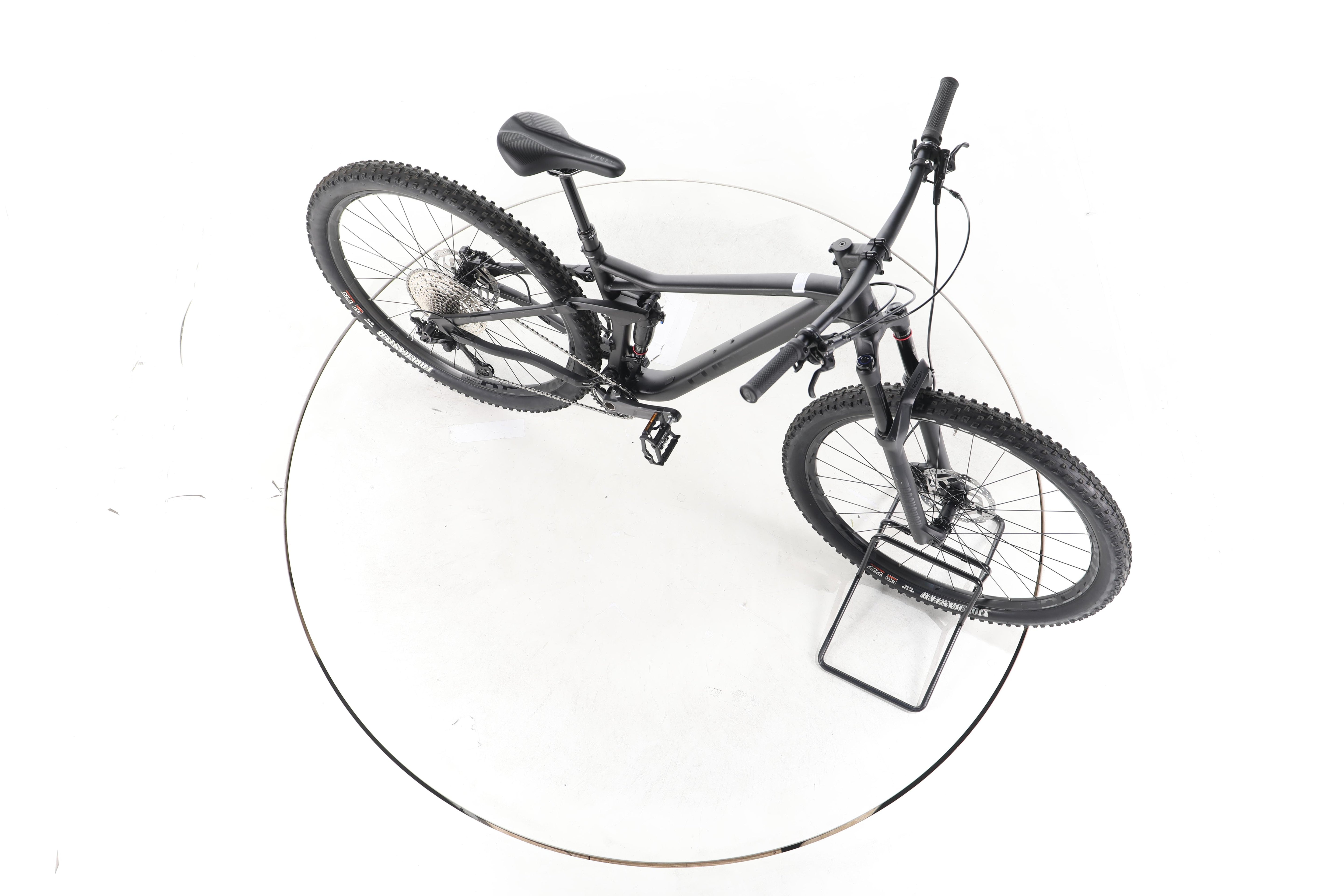 Cube Stereo ONE22 Race Fahrrad Fully - Image 14