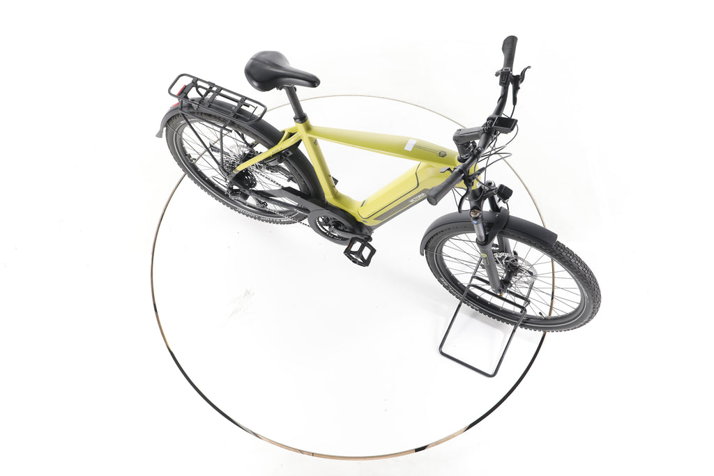 Victoria Avyon4 Trekking E-Bike - Image 14