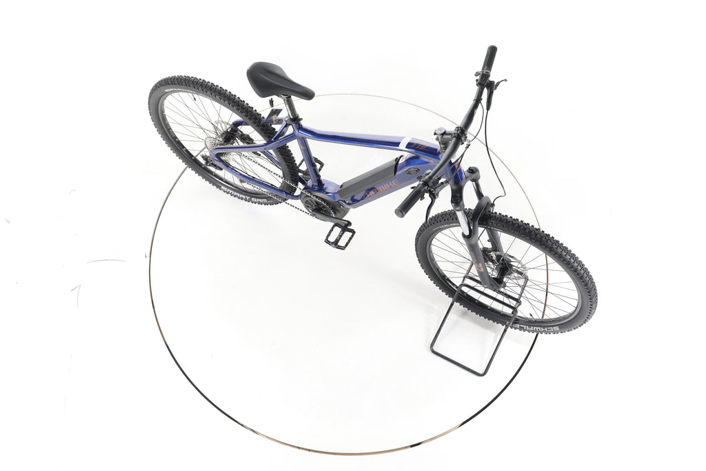 Haibike AllTrack 4 E-Bike - Image 14