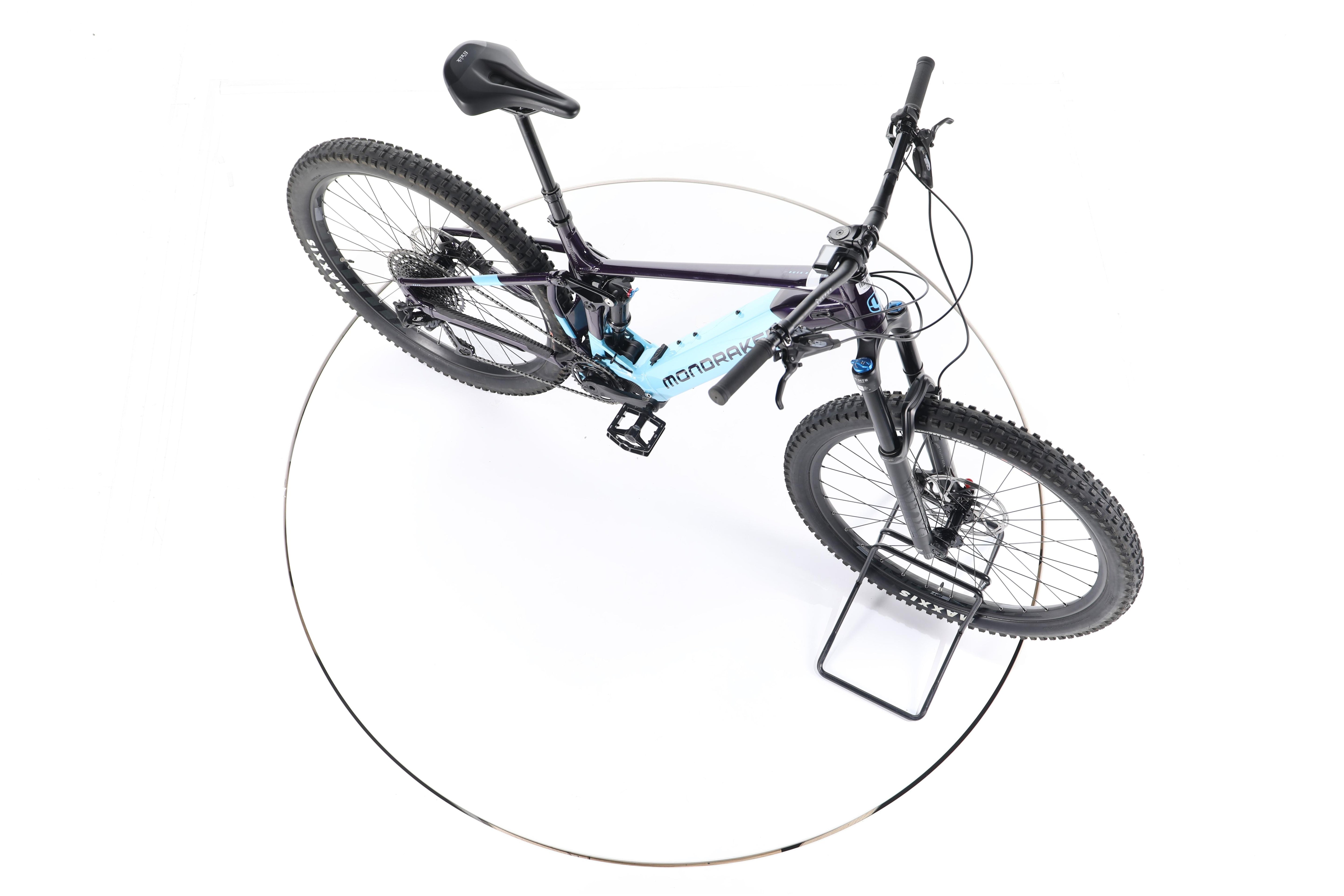 Mondraker DUSK R Fully E-Bike - Image 14