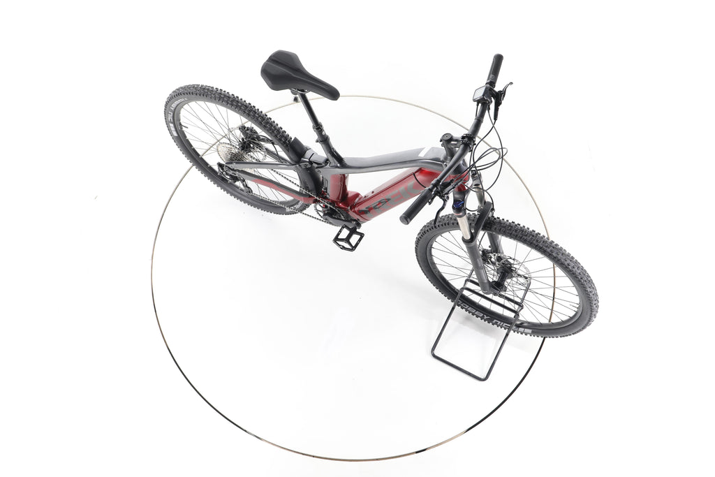 Trek Powerfly FS 4 Gen 2 E-Bike Fully - Image 14