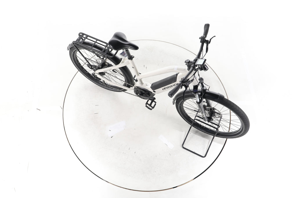 Haibike Trekking 3 Trekking E-Bike - Image 14