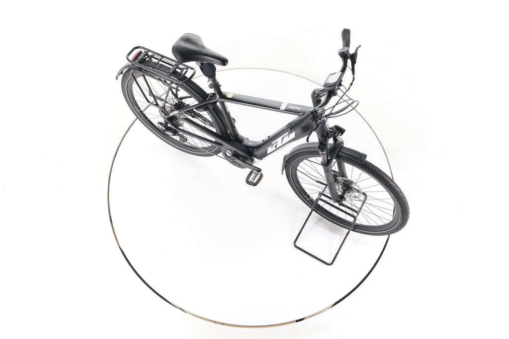 KTM Macina Tour CX625 LTD64 Trekking E-Bike - Image 14