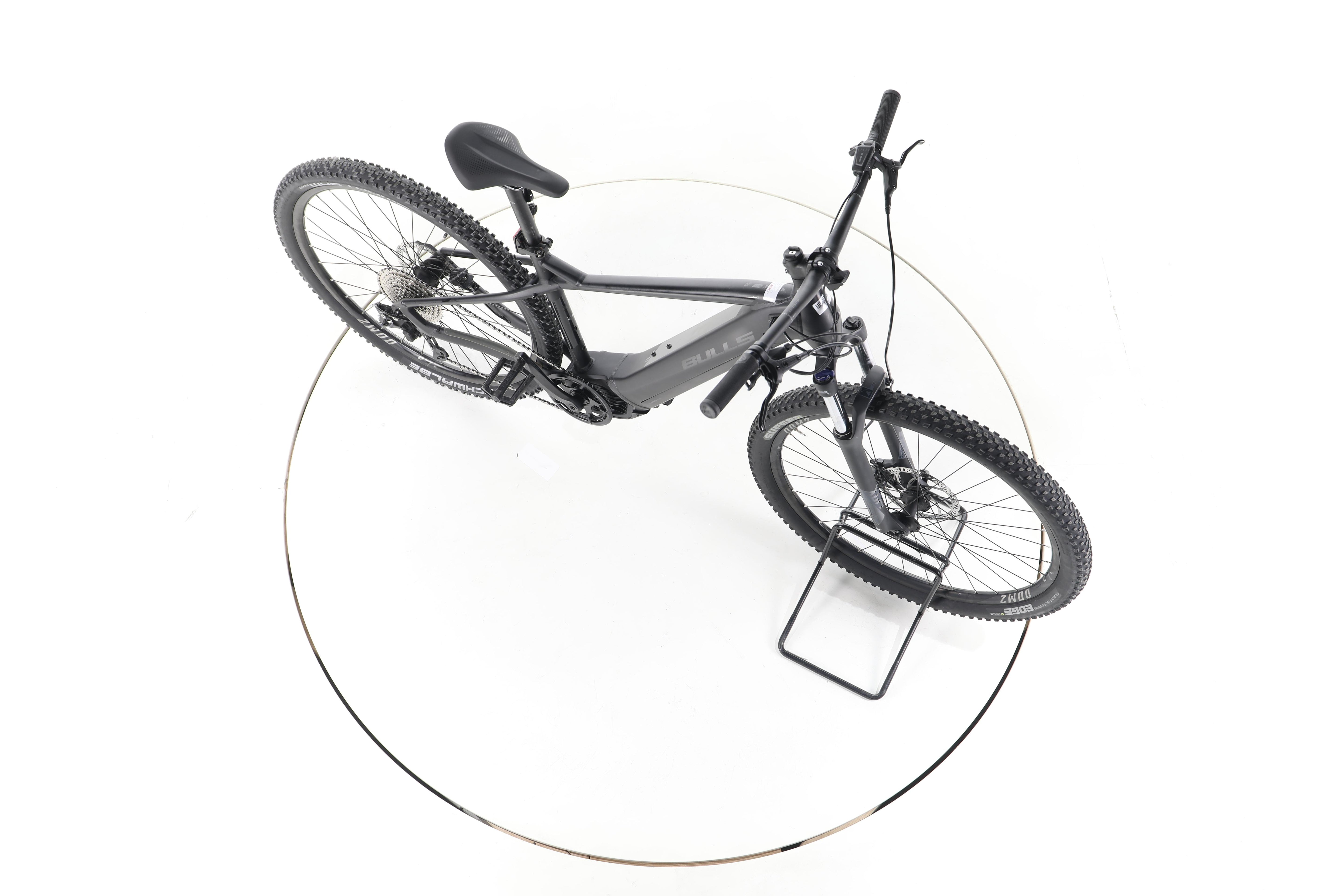 Bulls Copperhead EVO 2 E-Bike 2023 - Image 14