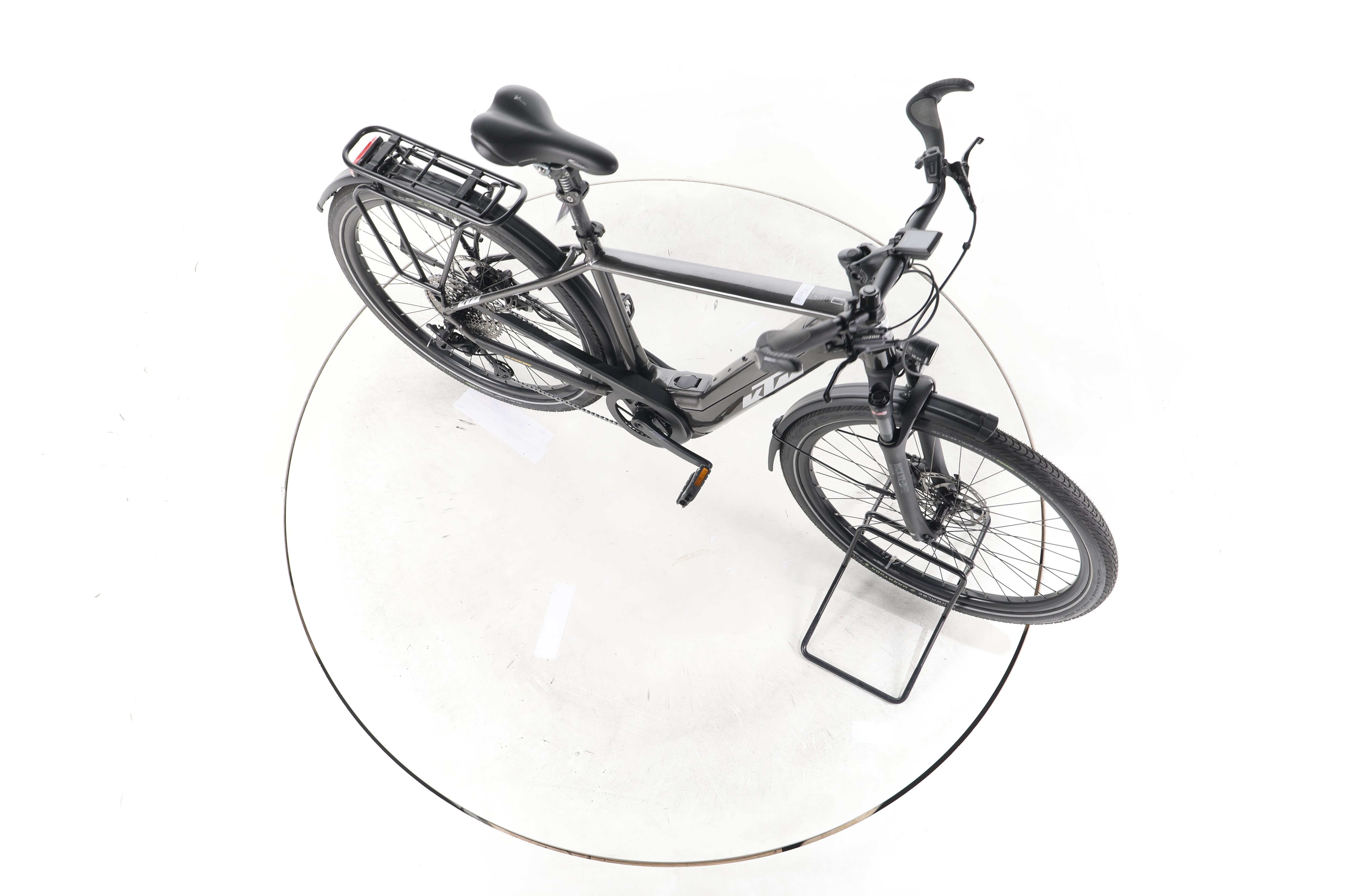 KTM Style XL Trekking E-Bike - Image 14