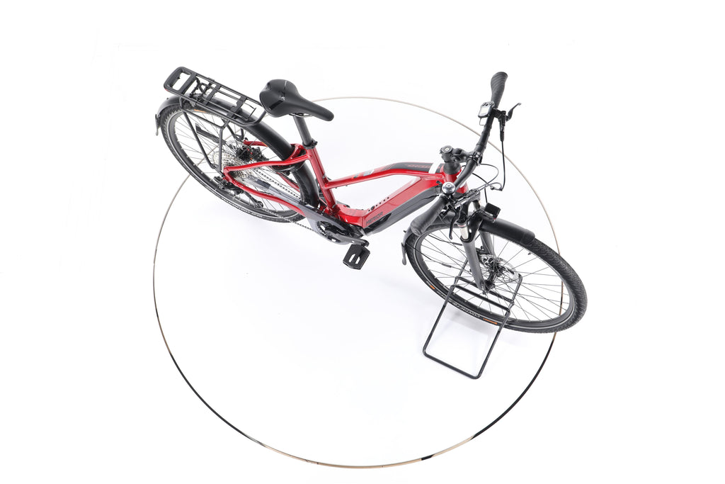 Merida eSPRESSO L EP8-Edition EQ Trekking E-Bike - Image 14