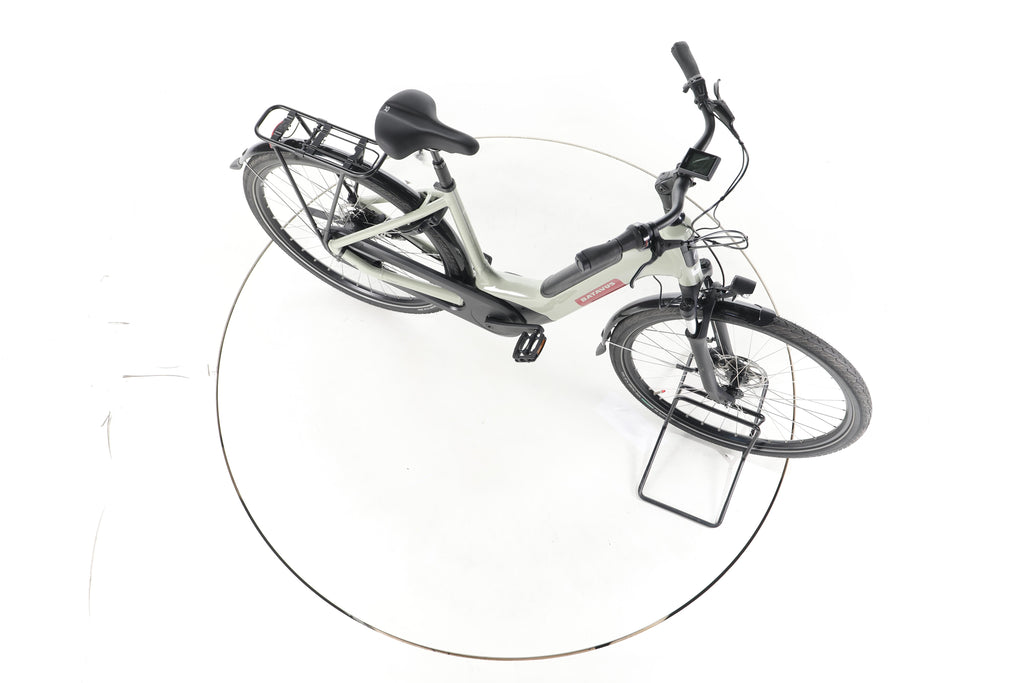 Batavus Altura E-go® Power Pro City E-Bike Tiefeinsteiger - Image 14