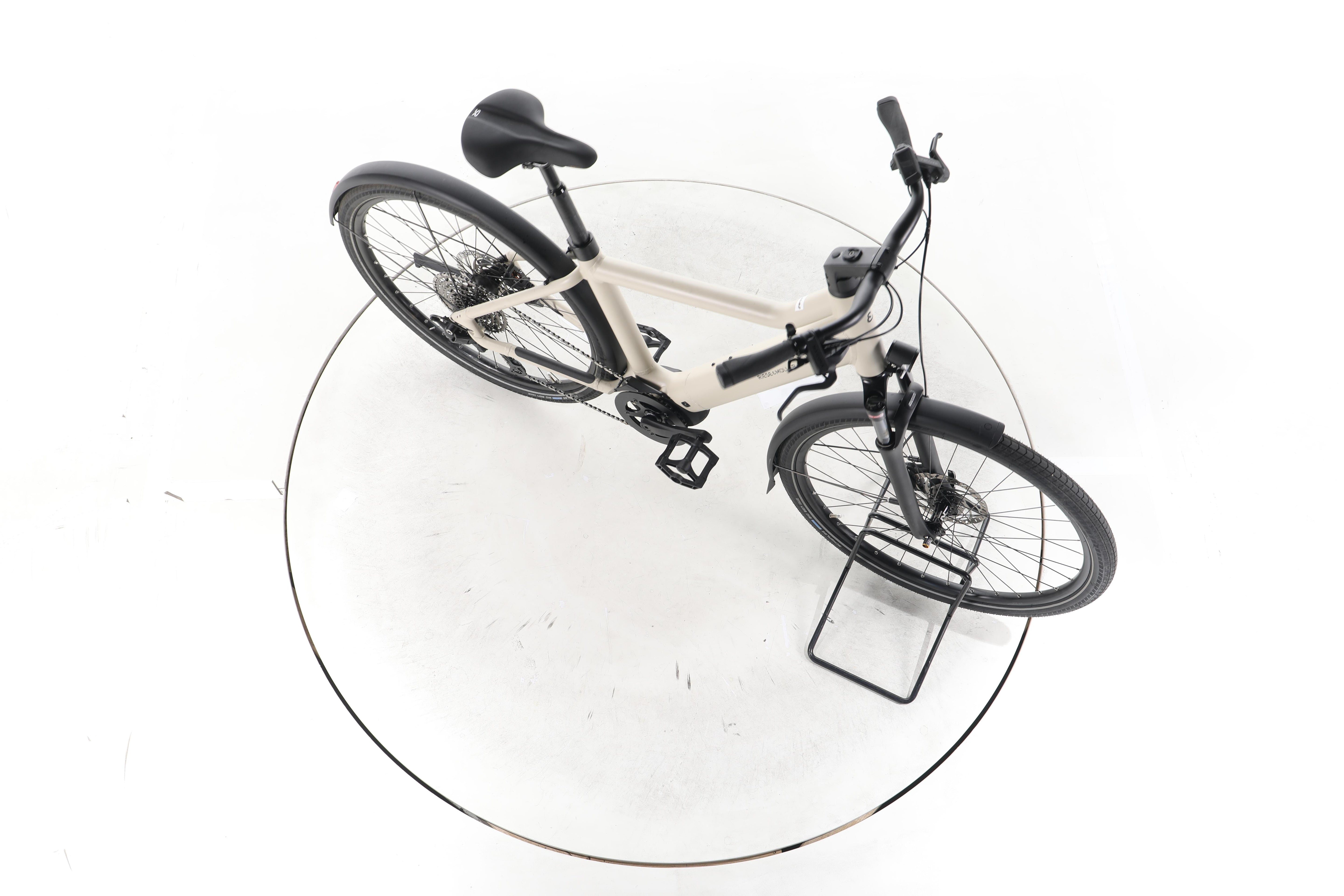 Riese & Müller Culture touring Trekking E-Bike 2024 - Image 14