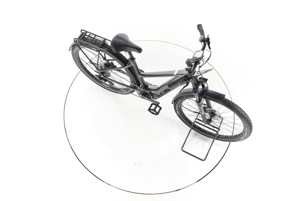 KTM Macina Gran 620 Trekking E-Bike - Image 14