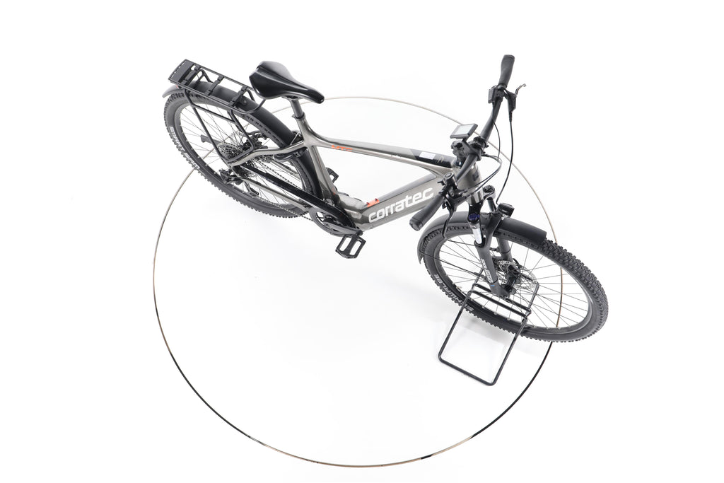 Corratec E-Power MTC Elite 12S SE 3.0 Trekking E-Bike 2023 - Image 14