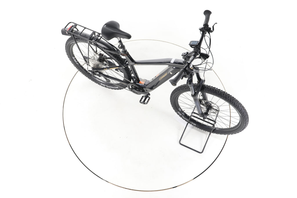 Conway Cairon S 729 Trekking E-Bike - Image 14