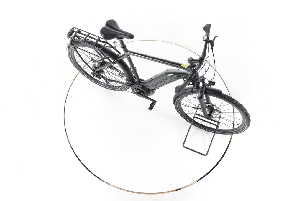 Giant Explore E+ 3 Trekking E-Bike - Image 14