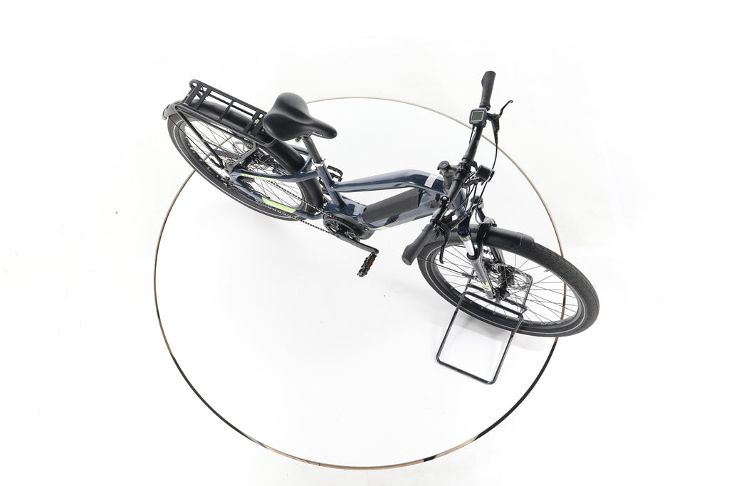 Haibike Trekking 5 Trekking E-Bike - Image 14