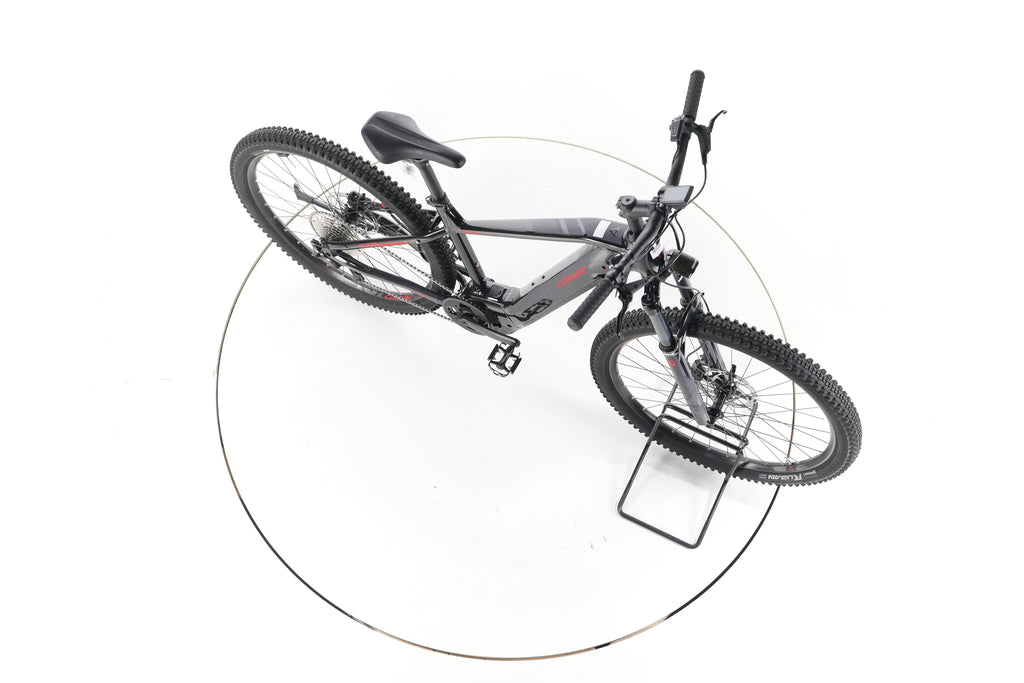 Conway Cairon S 5.0 E-Bike - Image 14