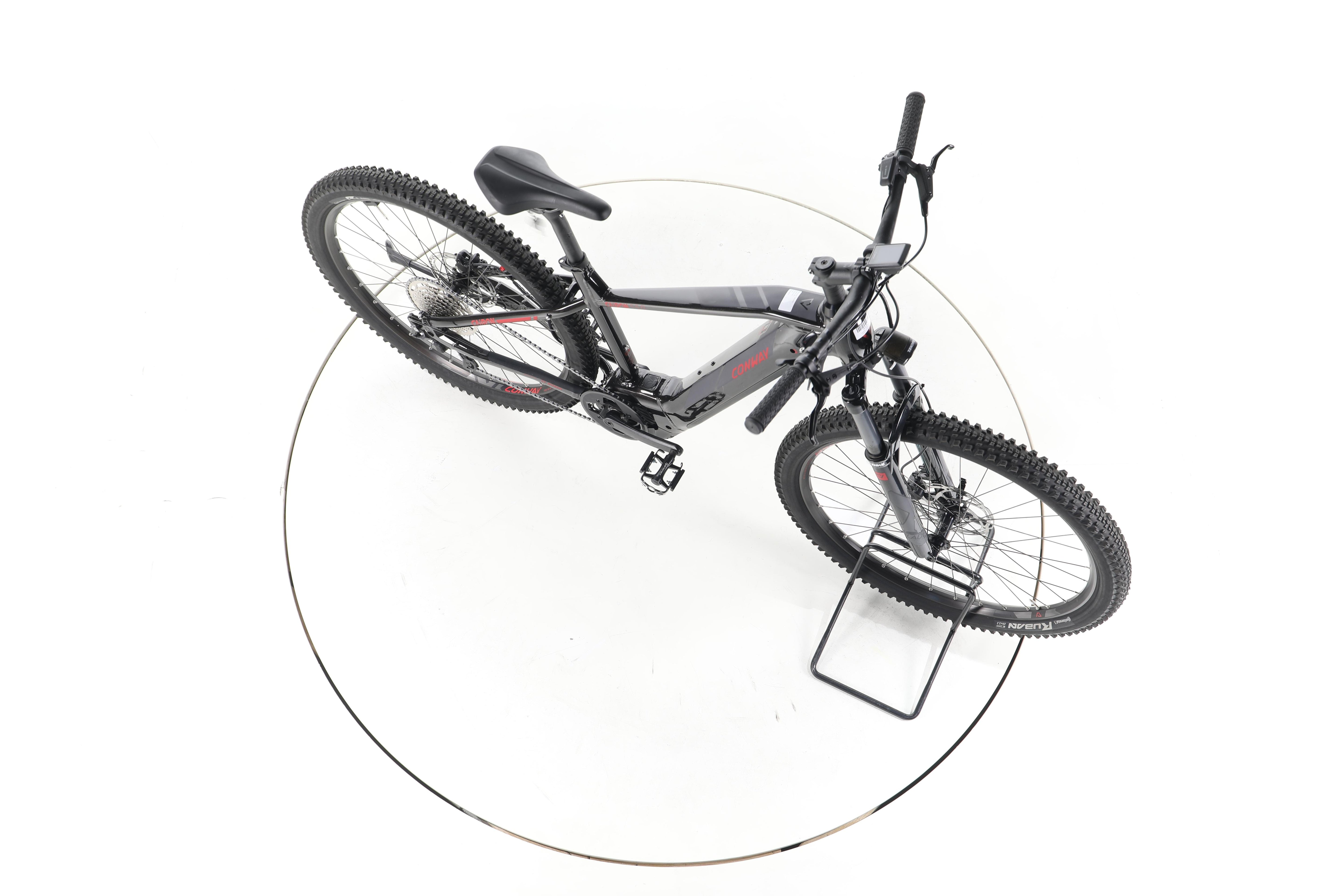 Conway Cairon S 5.0 E-Bike - Image 14