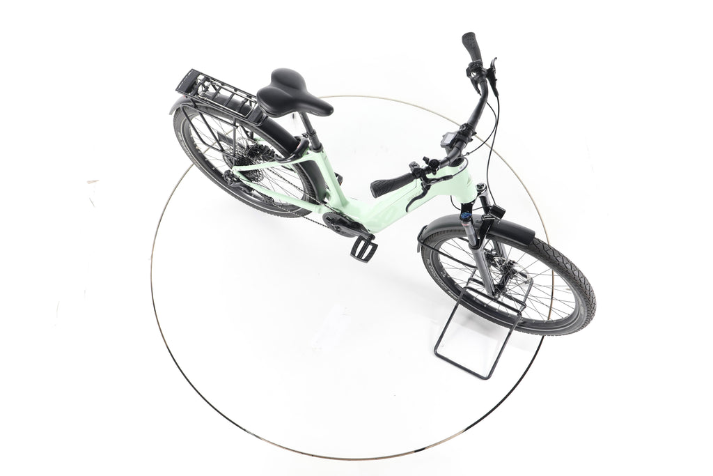 HoheAcht AMO Tereno Trekking E-Bike Tiefeinsteiger 2023 - Image 14