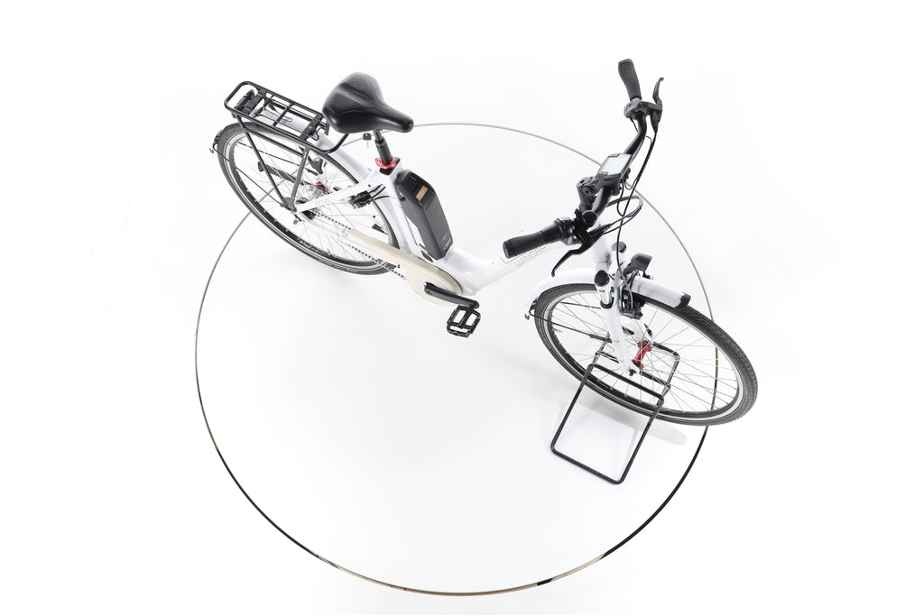 Winora Sinus Tria N7f City E-Bike Tiefeinsteiger - Image 14