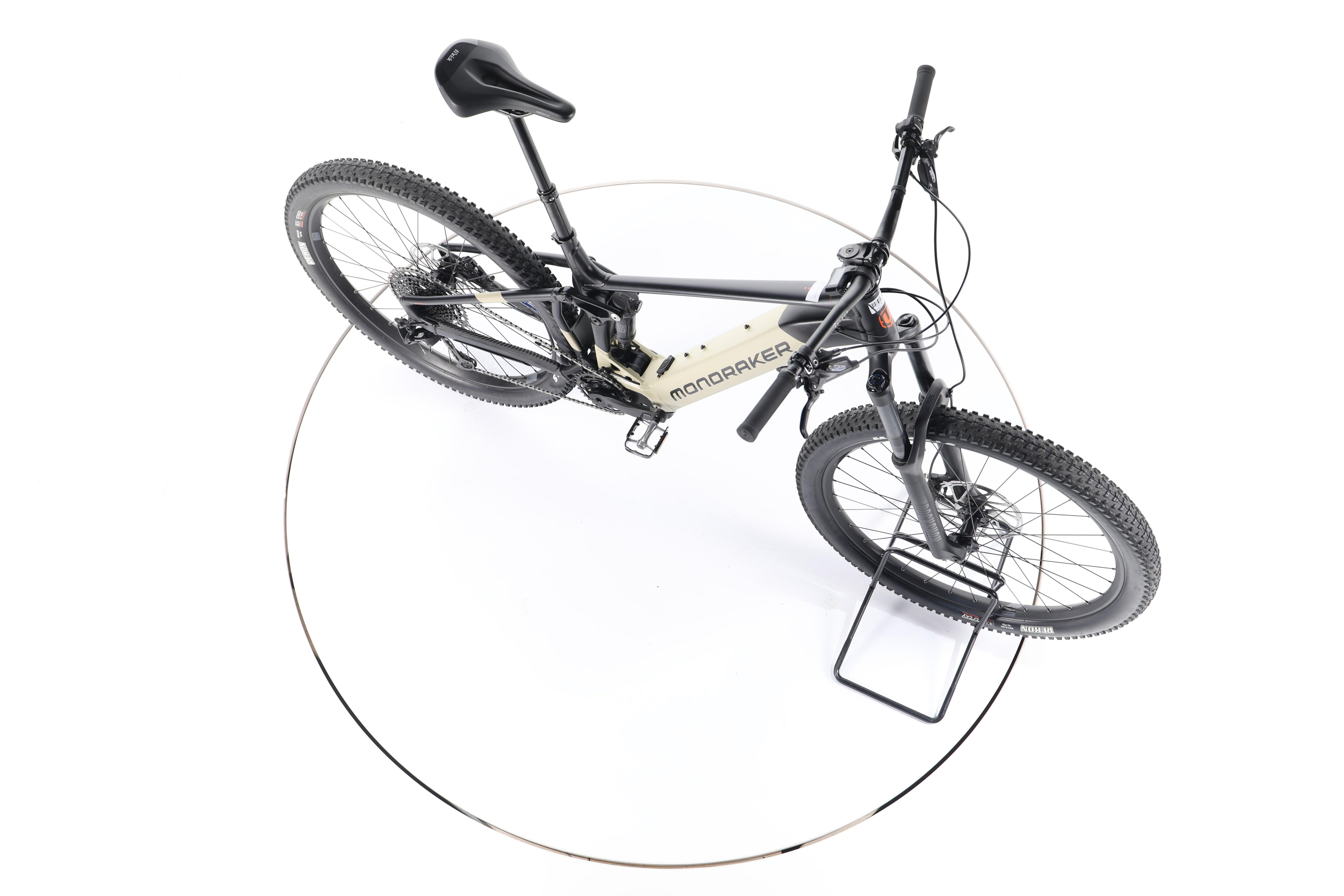 Mondraker DUSK Fully E-Bike 2023 - Image 14