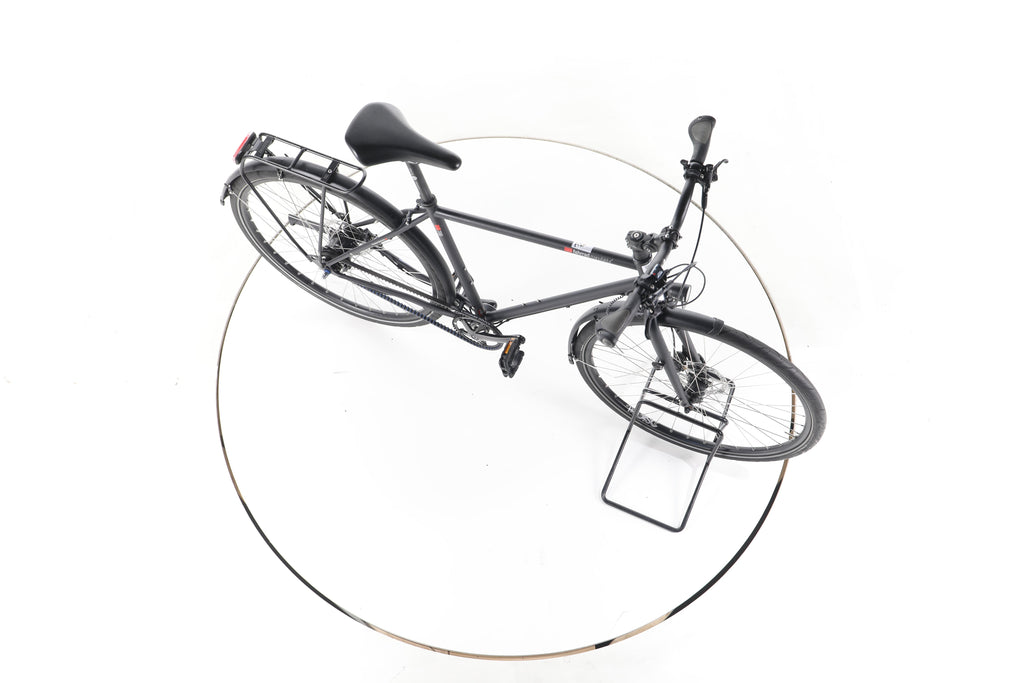 VSF Fahrradmanufaktur T700 Fahrrad City & Trekking - Image 14