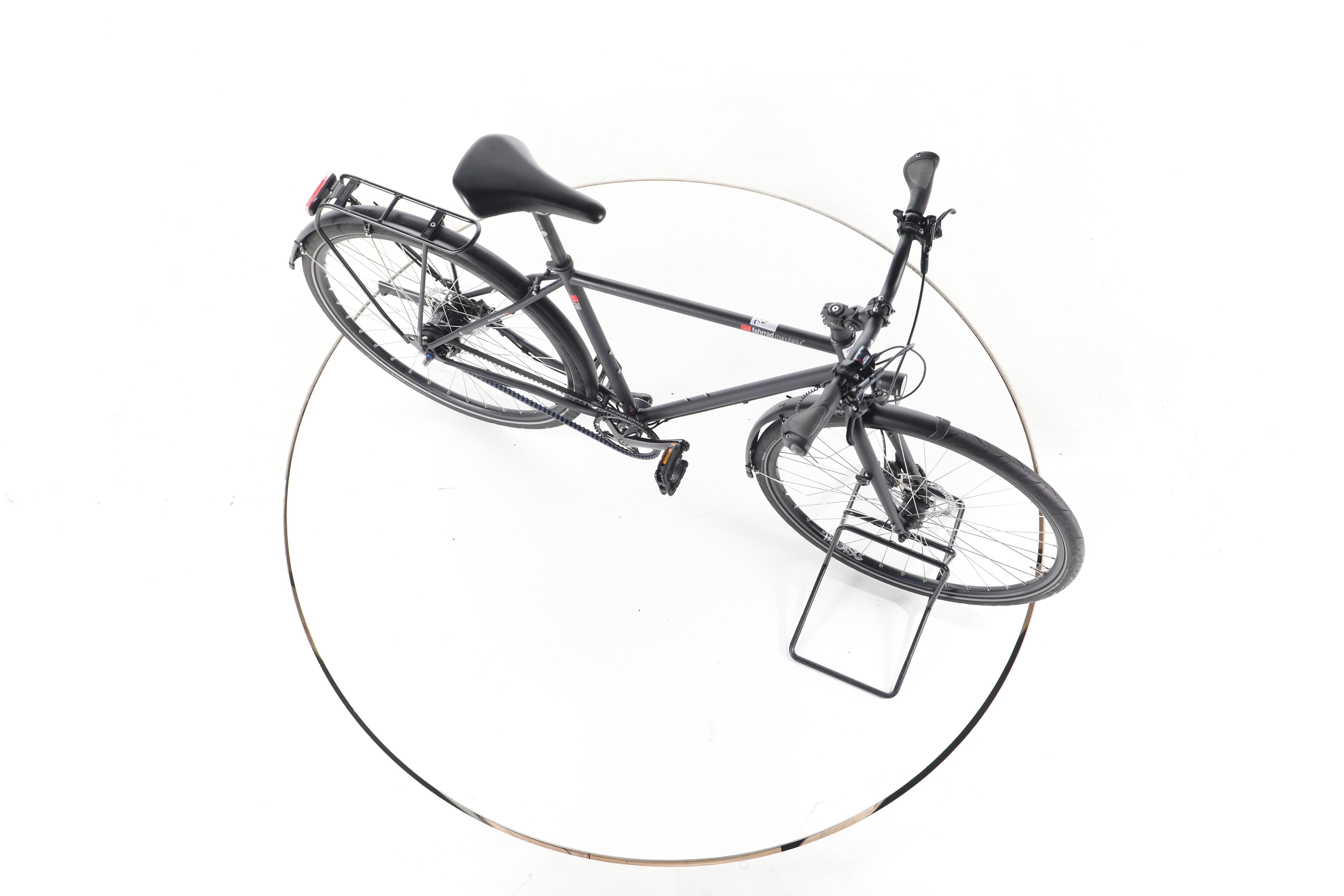 VSF Fahrradmanufaktur T700 Fahrrad City & Trekking - Image 14