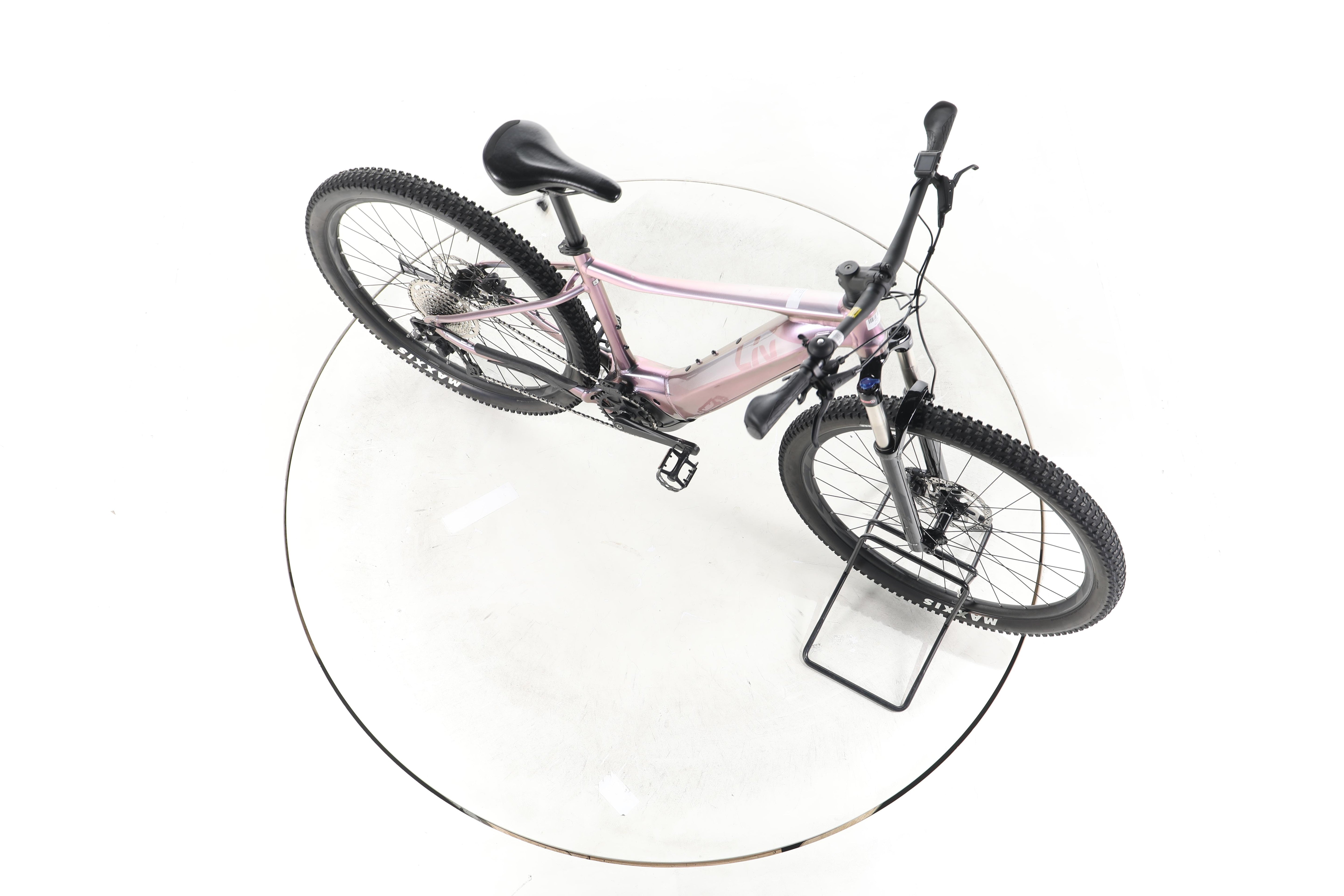 Liv Vall E+ 2 E-Bike - Image 14