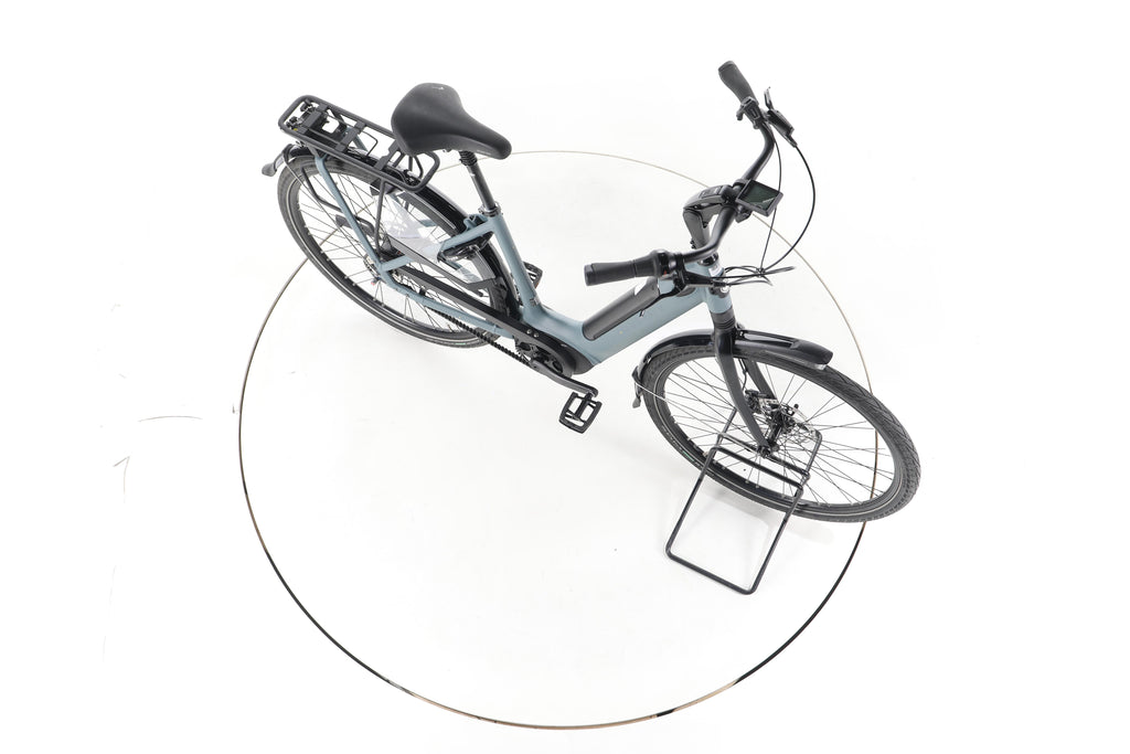 Gazelle Arroyo C5 HMB Elite City E-Bike Tiefeinsteiger 2024 - Image 14