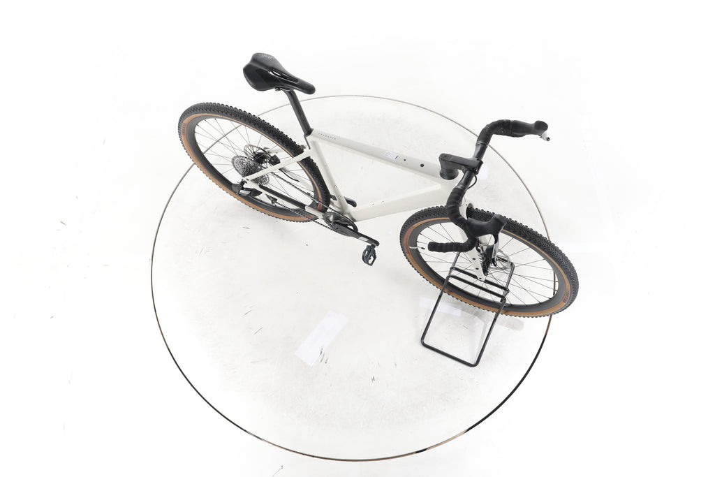 Rose Backroad APEX AXS XPLR 1x12 Gravelbike Carbon 2024 - Image 14