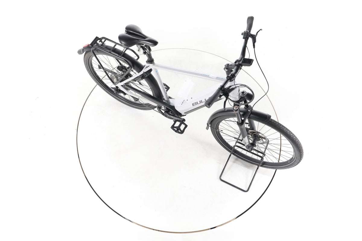 Bulls Cross Lite EVO 1 Trekking E-Bike - Image 14