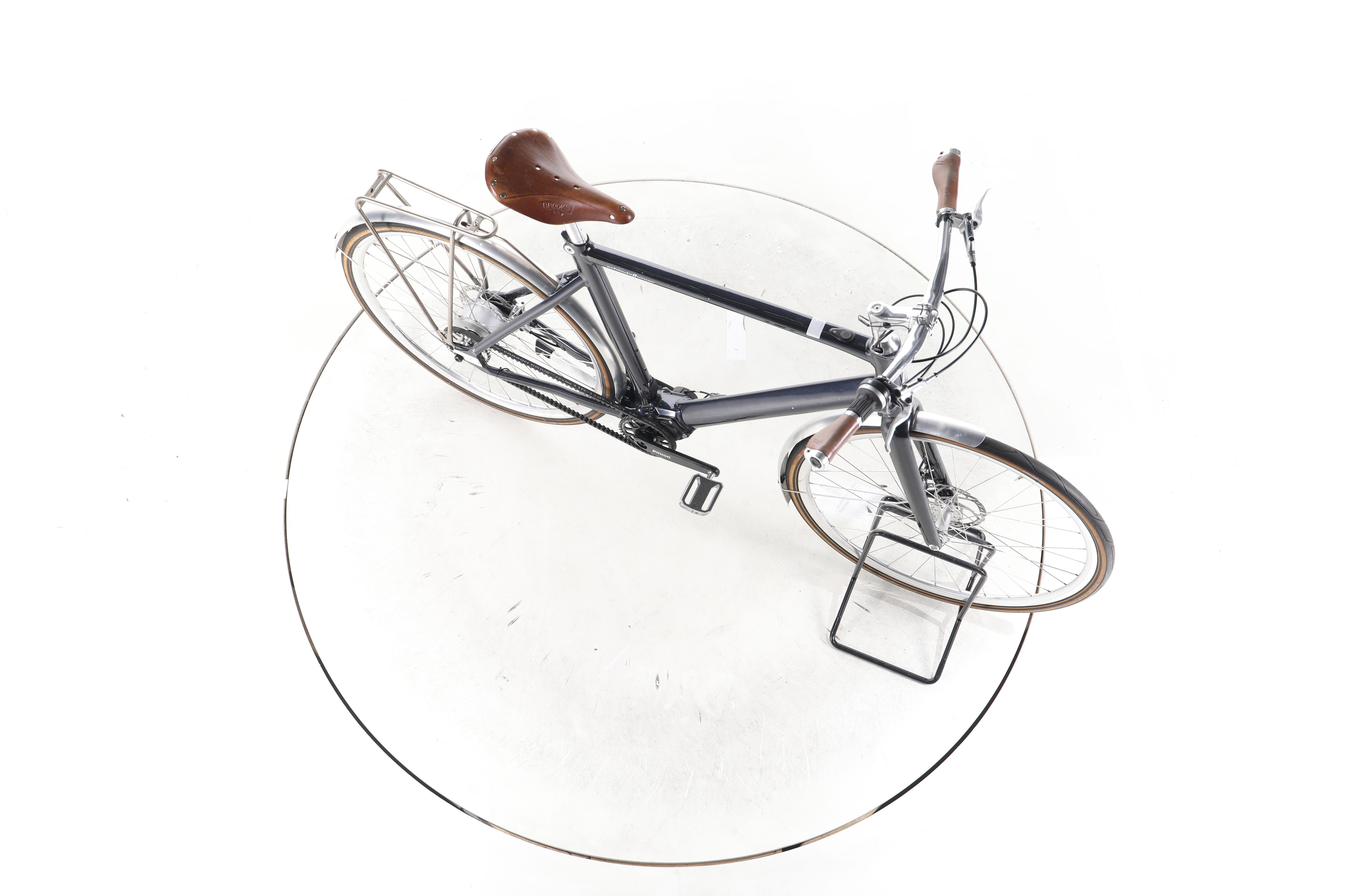 Schindelhauer Bikes Arthur VI City E-Bike - Image 14
