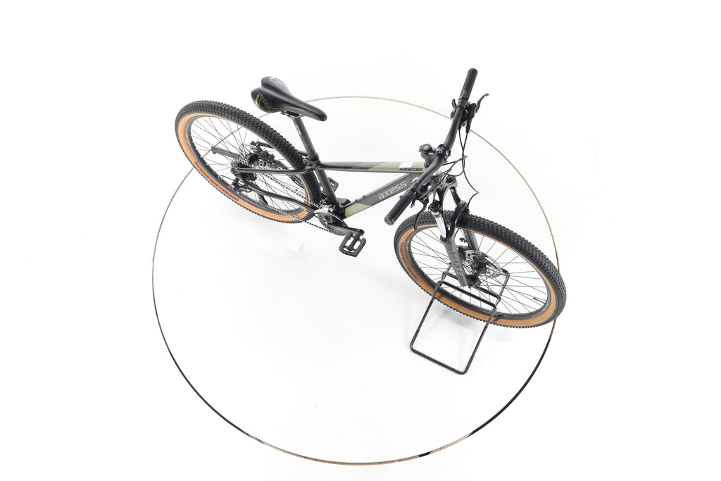 Axess Keedo EQP - Image 14