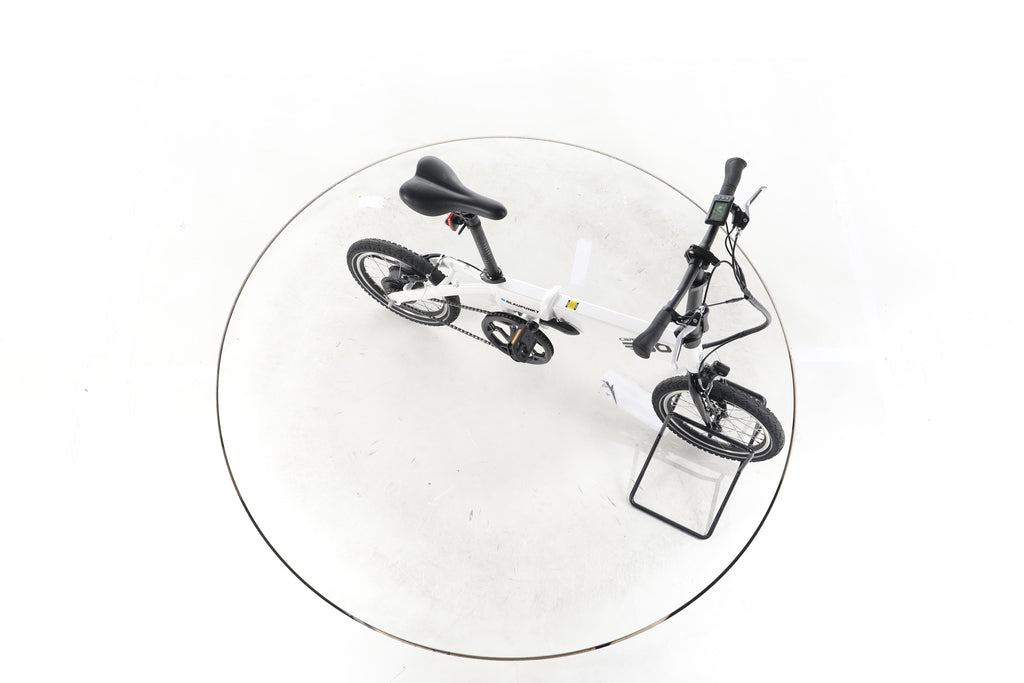 Blaupunkt Carla 200 Falt E-Bike - Image 14