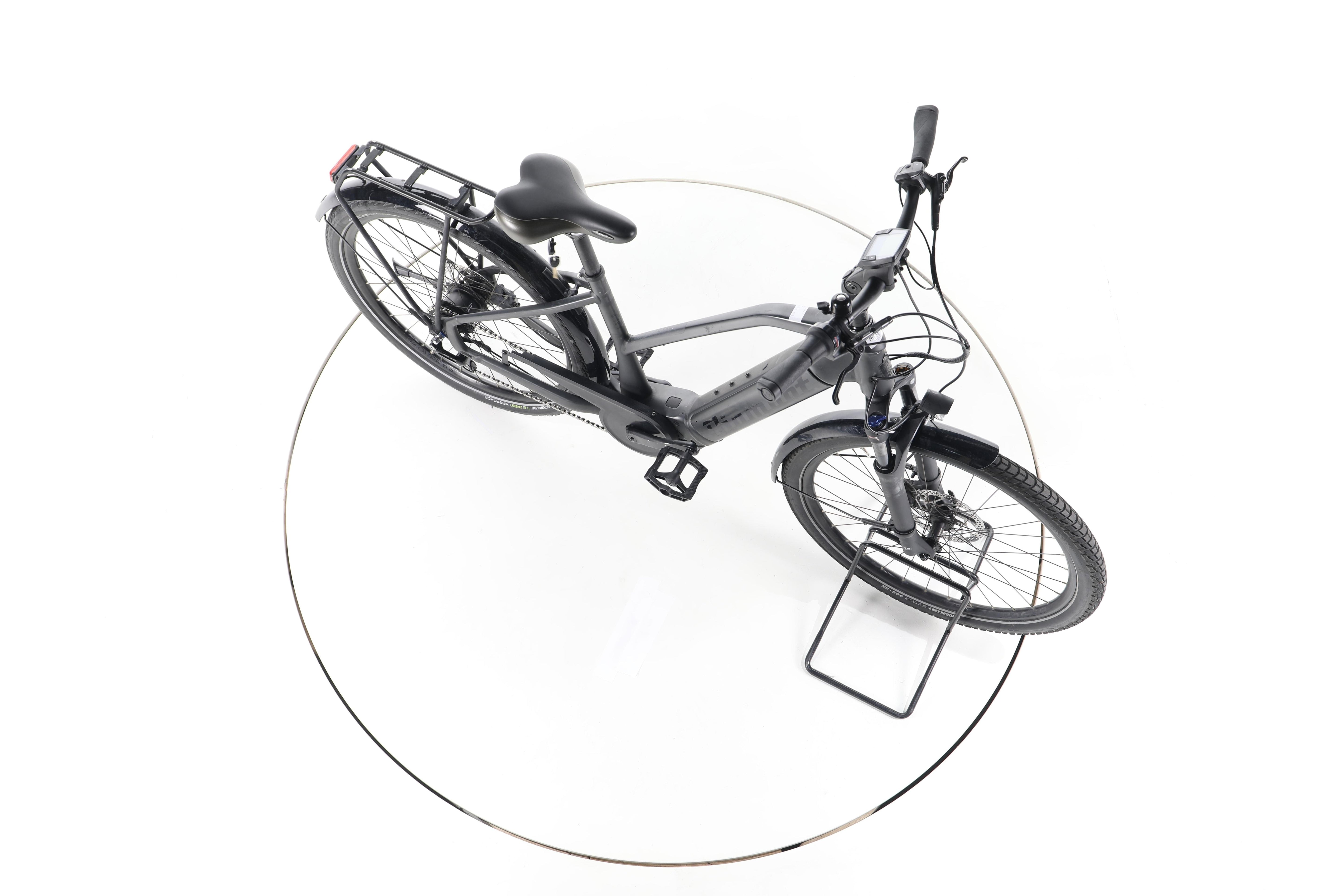 Diamant Opal+ Trekking E-Bike - Image 14