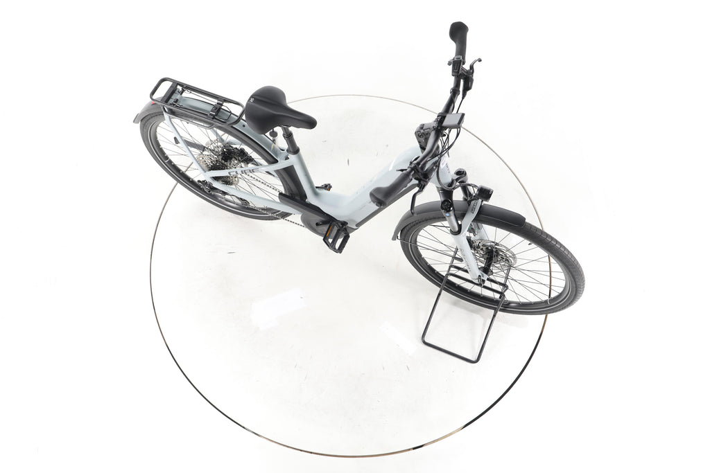 Cube Kathmandu Hybrid EX Trekking E-Bike Tiefeinsteiger 2025 - Image 14