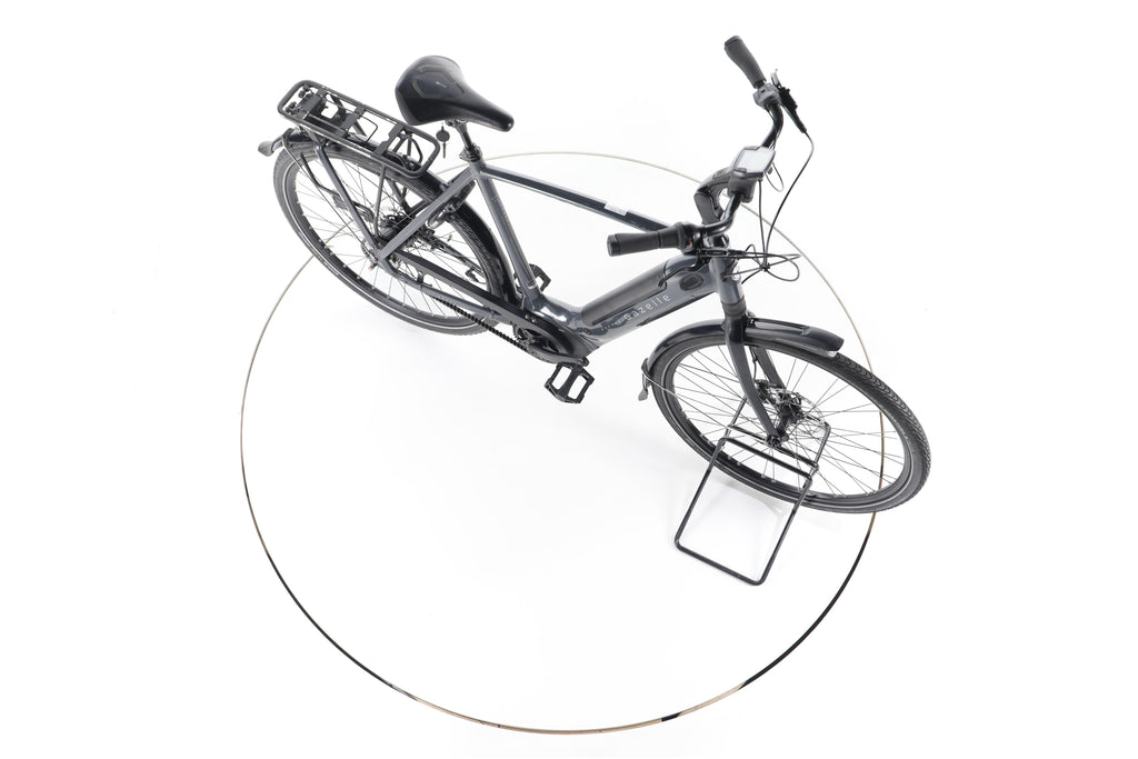 Gazelle Arroyo C5 HMB Elite Trekking E-Bike - Image 14