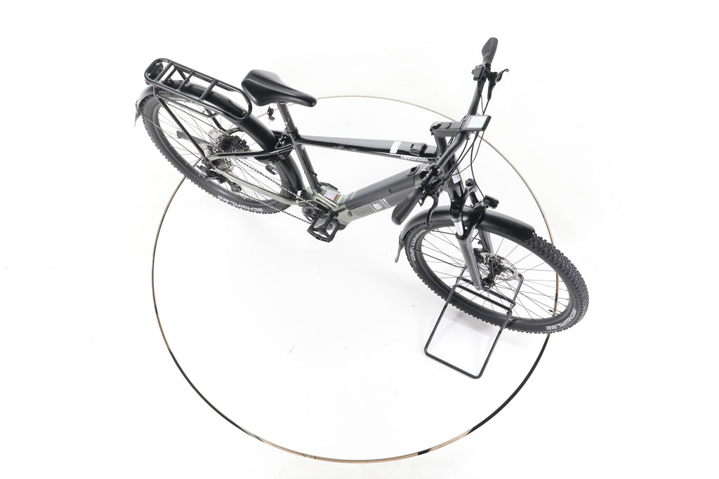 Cannondale Tesoro Neo X 2 Trekking E-Bike - Image 14