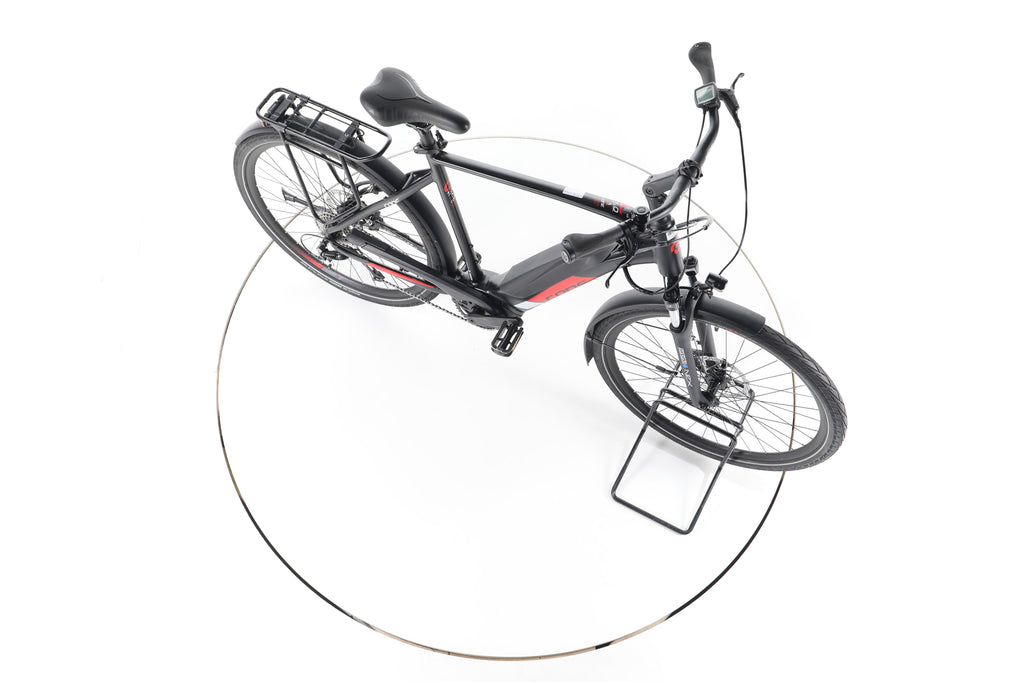 CONE Bikes eStreet 1.0 Trekking E-Bike - Image 14