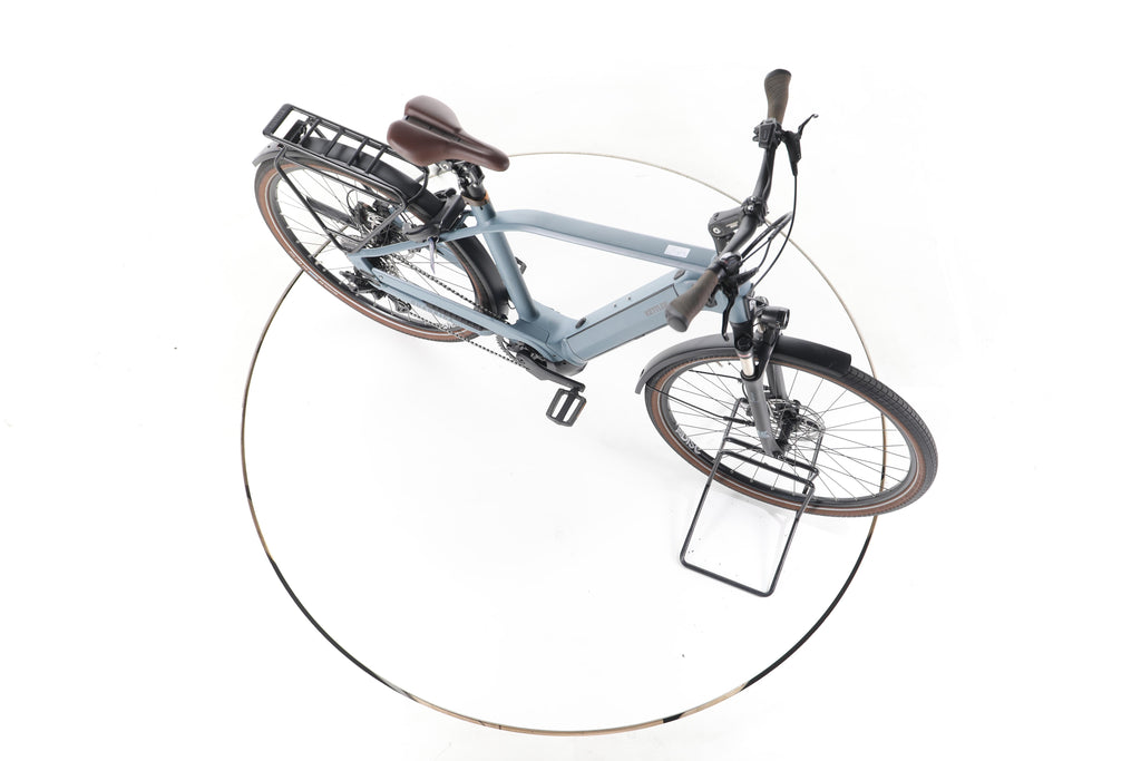 Kettler Quadriga CX 10 Trekking E-Bike - Image 14