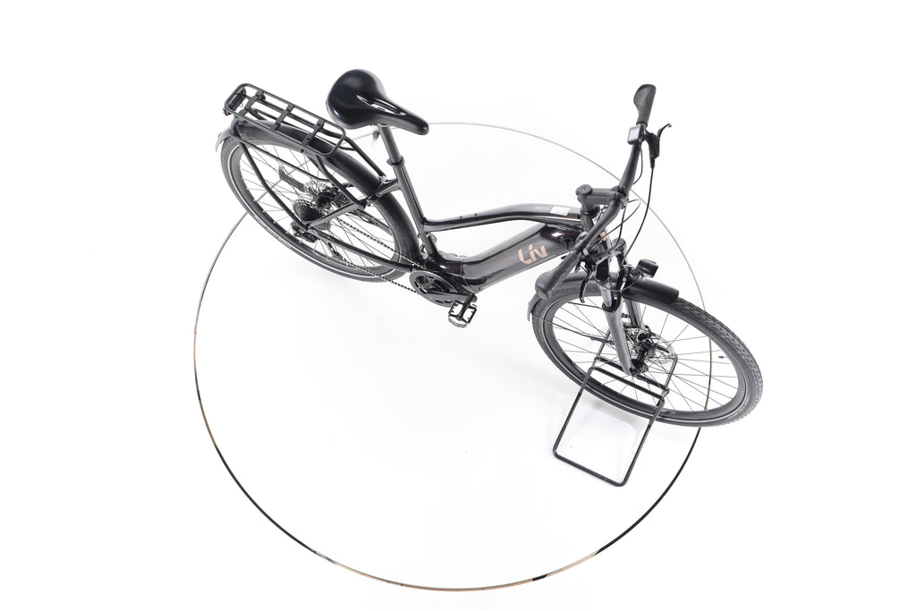 Liv Amiti-E+ 2 Trekking E-Bike - Image 14
