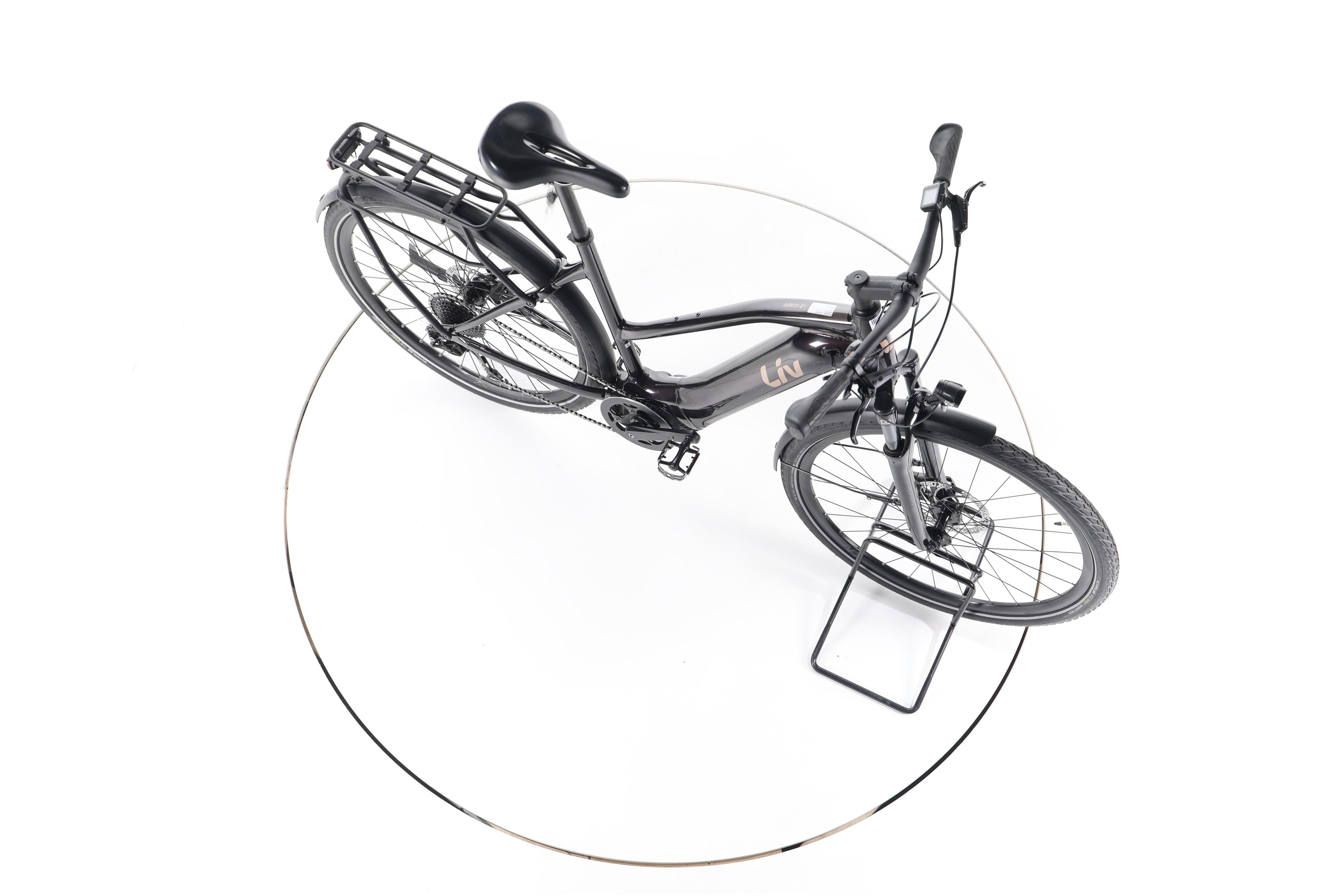 Liv Amiti-E+ 2 Trekking E-Bike - Image 14