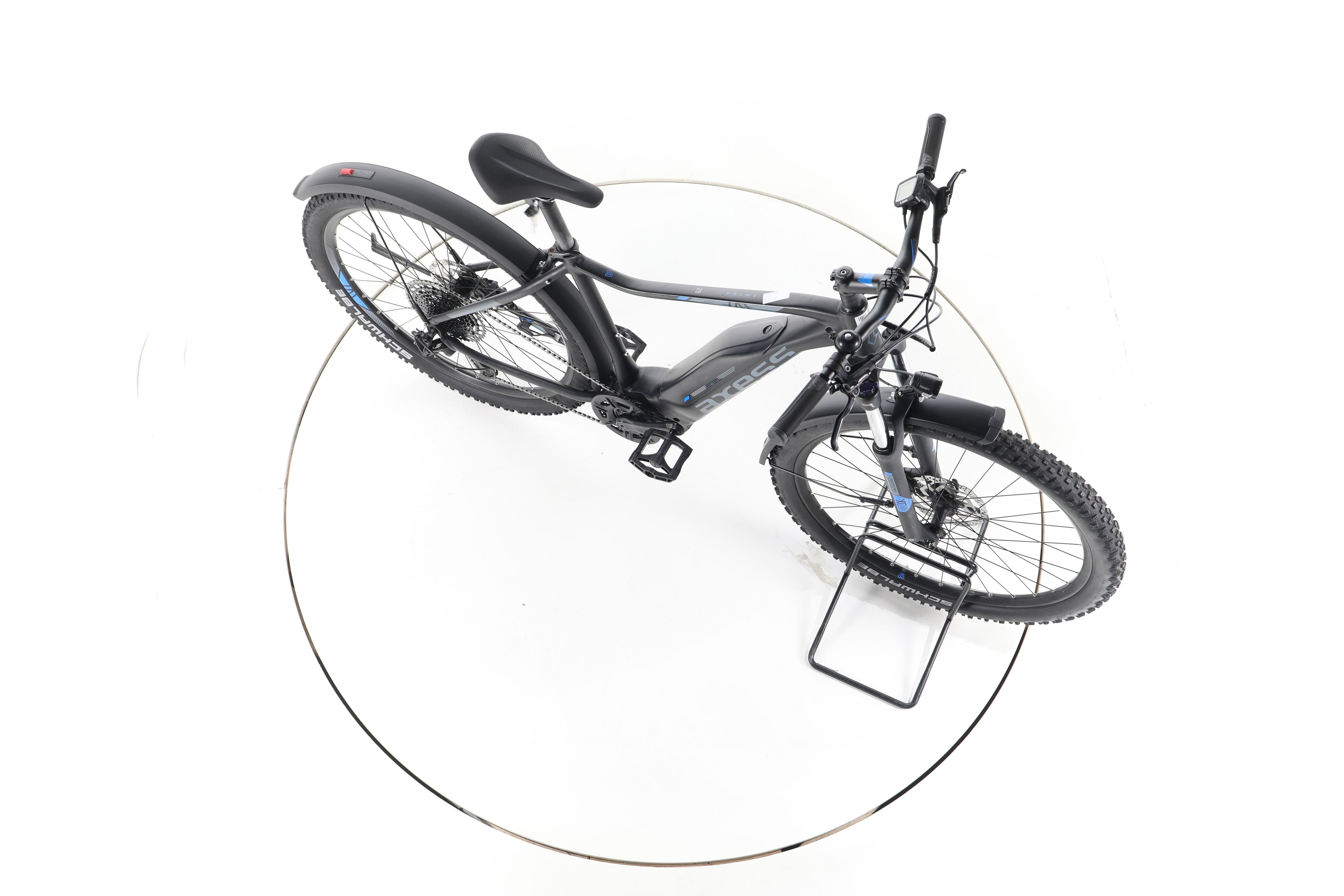Axess Prime E-Bike - Image 14