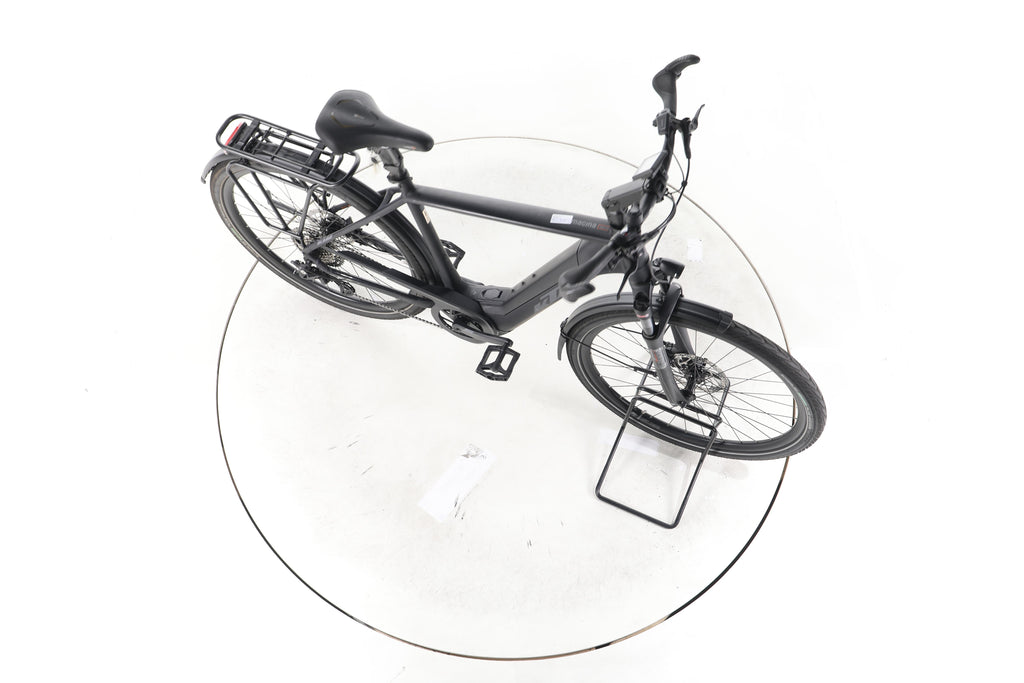 KTM Macina Style 730 Trekking E-Bike - Image 14