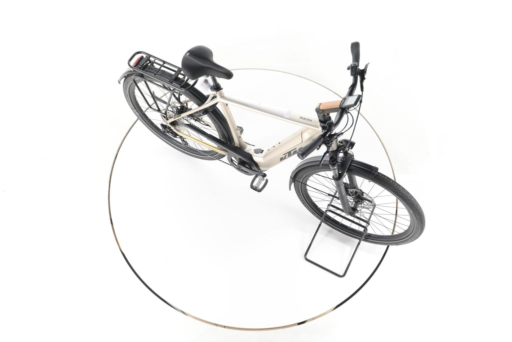 KTM Macina Style 740 Trekking E-Bike - Image 14