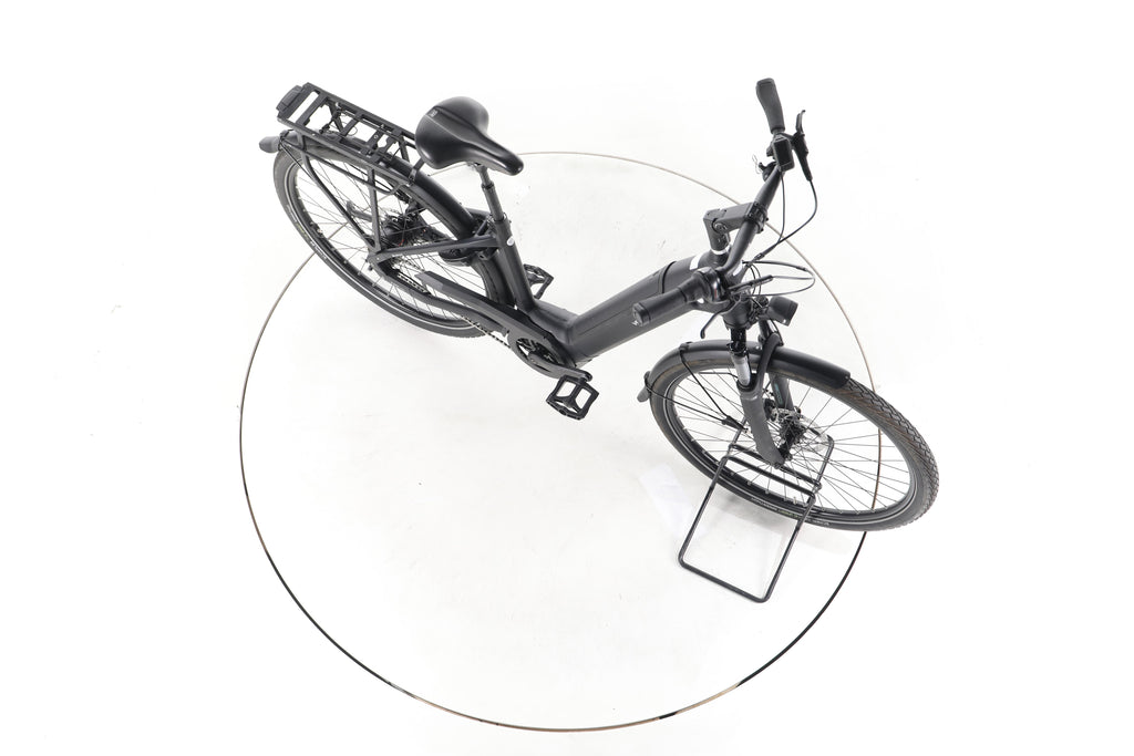 Velo de Ville AEB 490 8Gg RT City E-Bike Tiefeinsteiger 2024 - Image 14